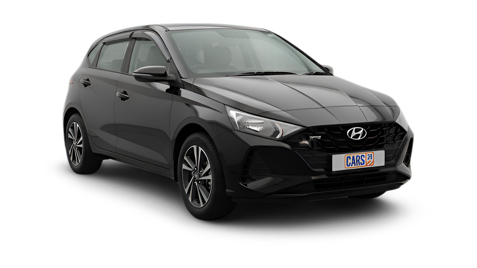 2024 Hyundai NEW I20 - Hatchback - Petrol - Manual - ₹9.02 lakh